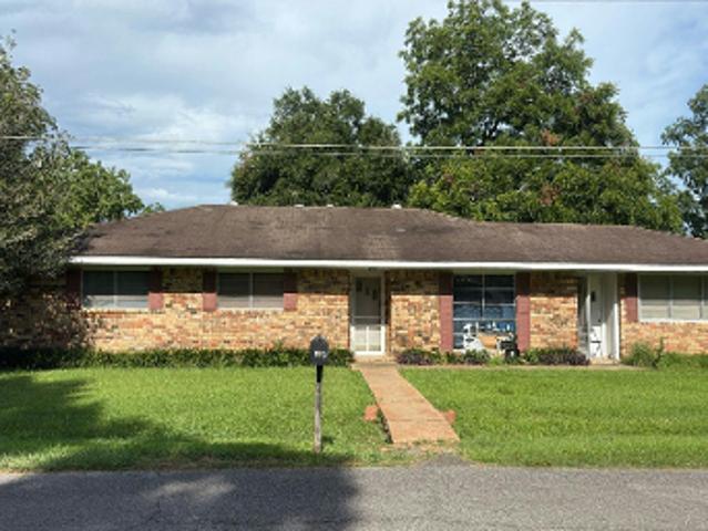 House for sale in Cottonport, Louisiana