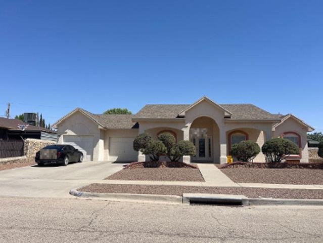 House for sale in El Paso, El Paso County