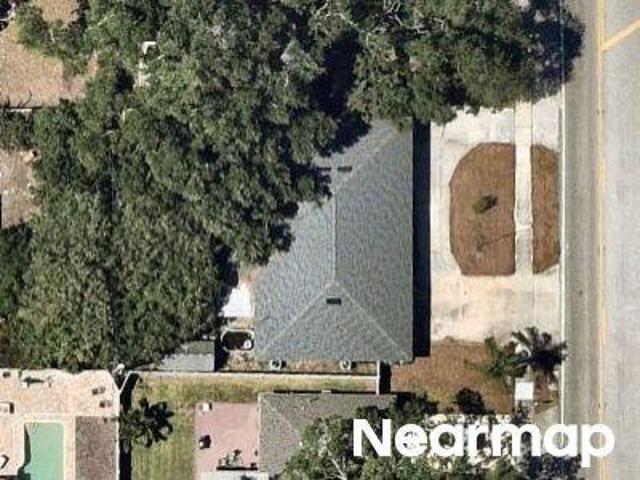 House for sale in Dunedin, Florida