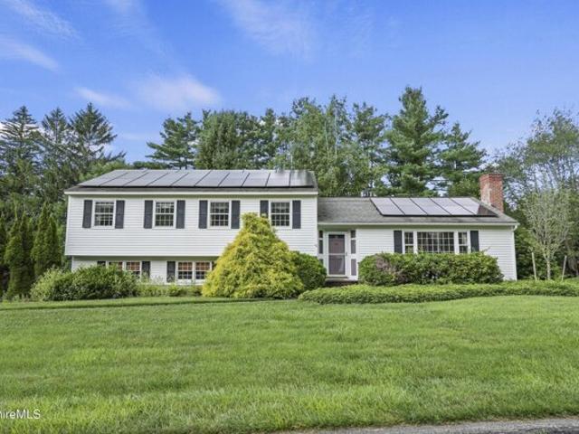 House for sale in Berkshire, Massachusetts