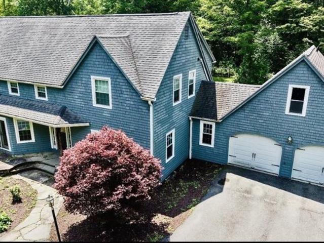 House for sale in Berkshire, Massachusetts
