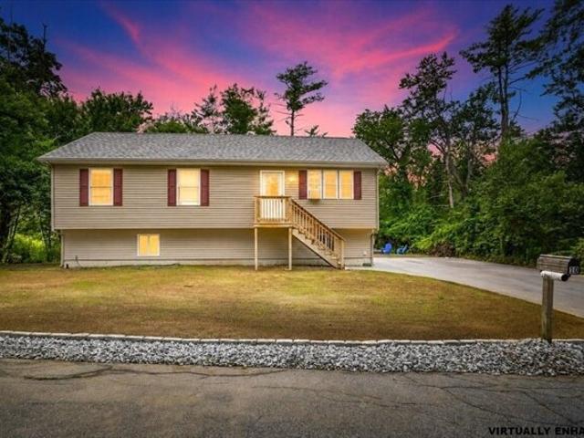 House for sale in New Hampshire
