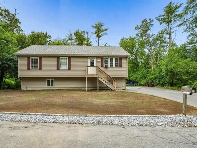 House for sale in New Hampshire