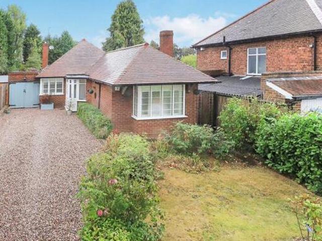 House for sale in Goldthorn Park, Wolverhampton