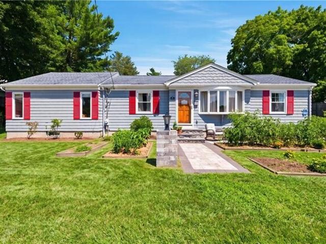 House for sale in Smithfield, Rhode Island