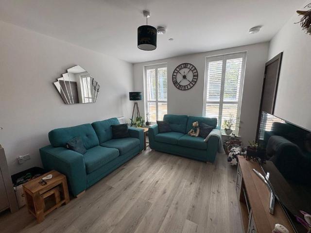 Apartment for rent in North Town, Aldershot