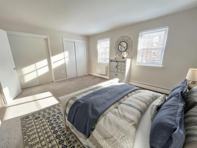 Apartment for rent in Delco, Pennsylvania
