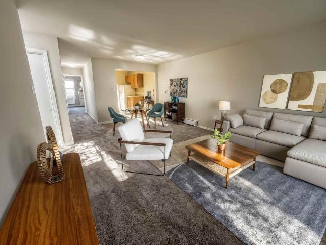 Apartment for rent in Delco, Pennsylvania
