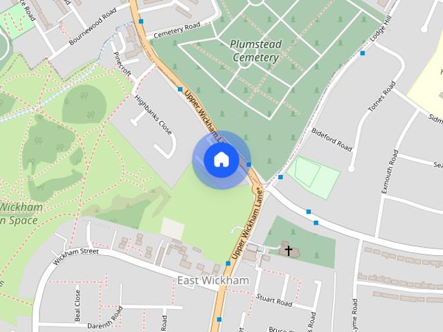 Apartment for rent in London Borough of Bexley, Greater London