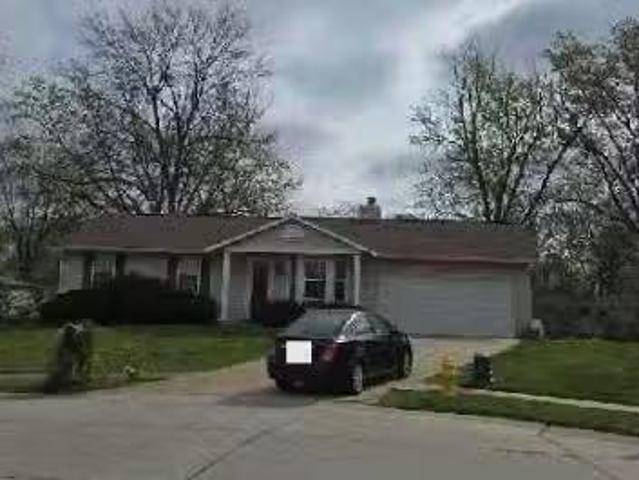 House for sale in O Fallon