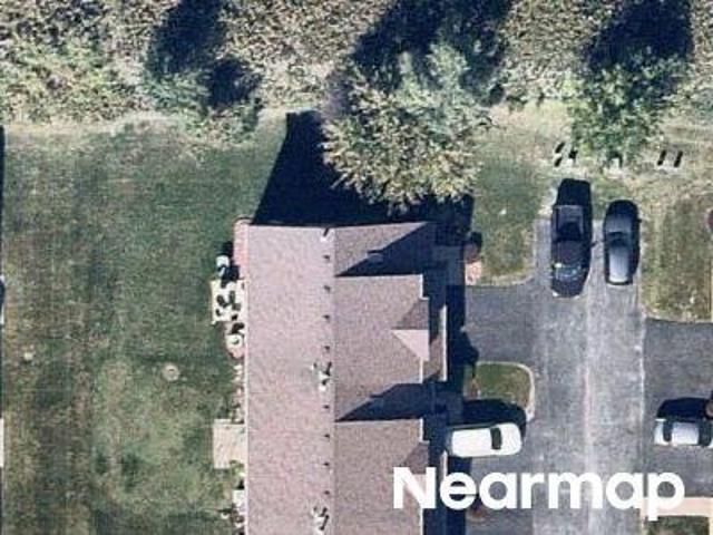 Townhouse for sale in Matteson, Illinois