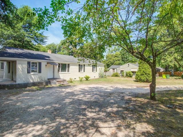 Apartment for rent in Columbia, South Carolina