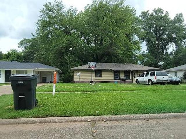 House for sale in Bossier City, Louisiana