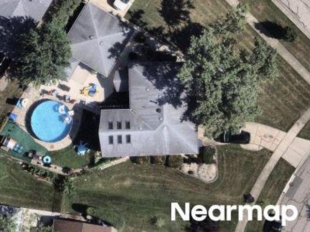 House for sale in Schaumburg, Illinois