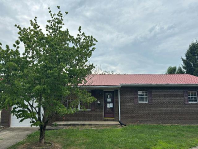 House for sale in Ironton, Ohio