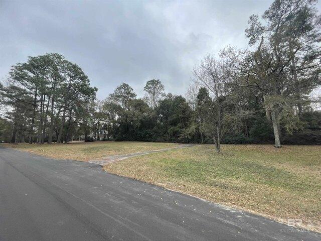 Land for sale in Mobile