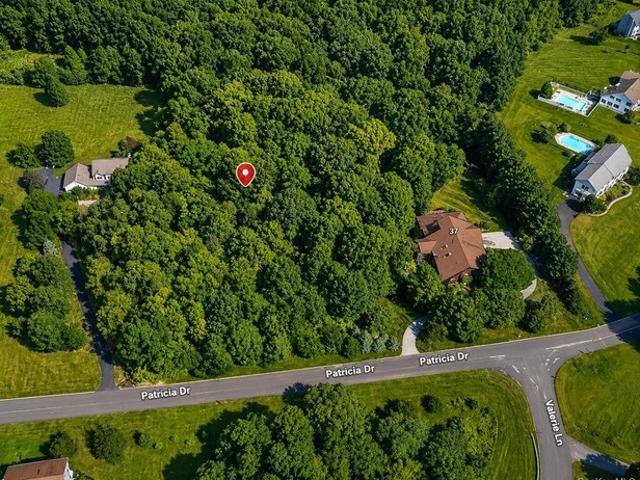 Land for sale in Pleasant Valley, New York