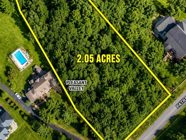 Land for sale in Pleasant Valley, New York