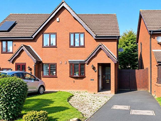 House for rent in Tividale, Sandwell