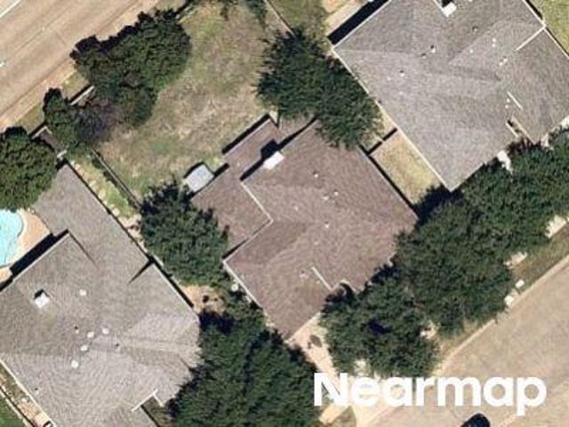House for sale in Denton, Texas