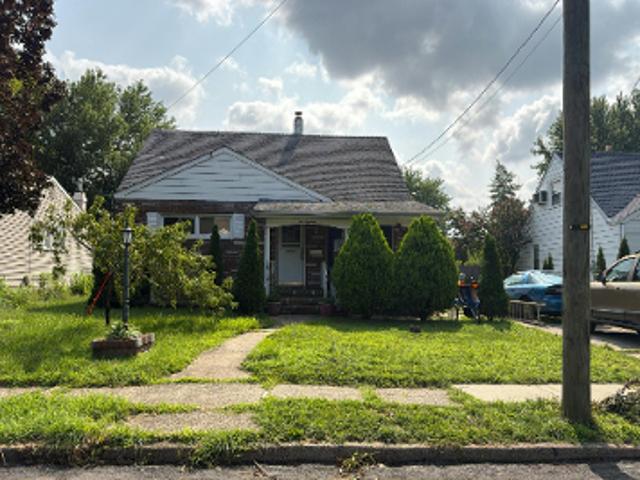 House for sale in Runnemede, New Jersey
