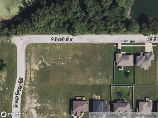 Land for sale in Richton Park