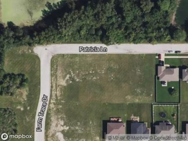Land for sale in Richton Park