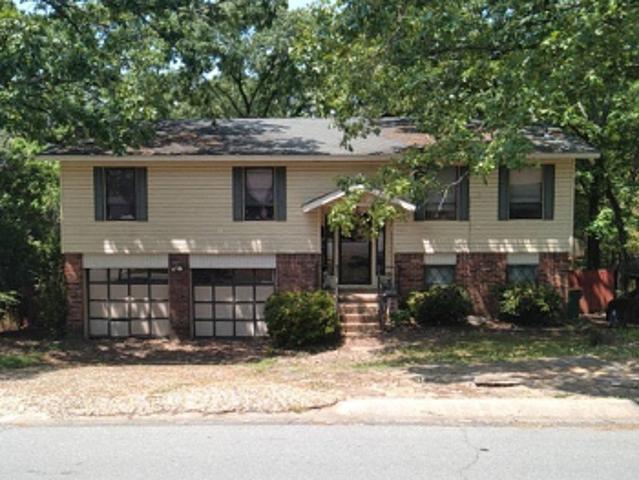 House for sale in Ark