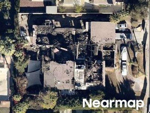 Land for sale in Rancho Mirage, California