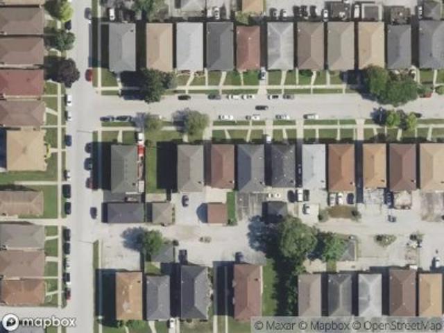 House for sale in Calumet City, Illinois