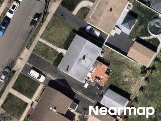 House for sale in Passaic, New Jersey