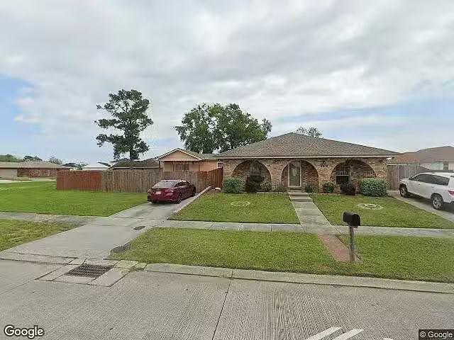 House for rent in Chalmette House for rent in Chalmette