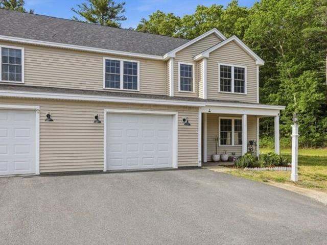 Condo for sale in Massachusetts