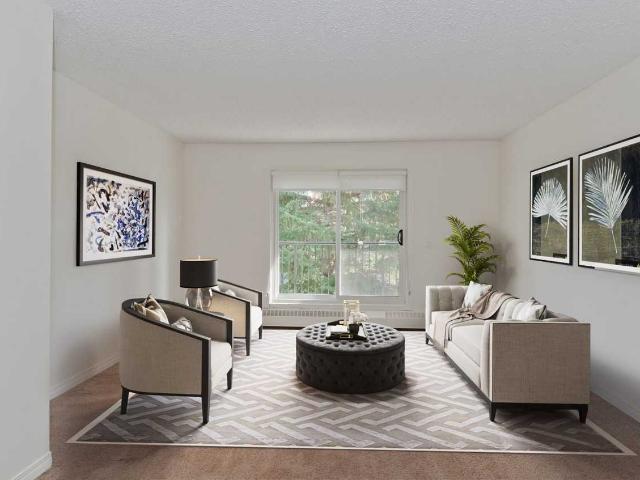 Apartment for rent in Northwest, Alberta