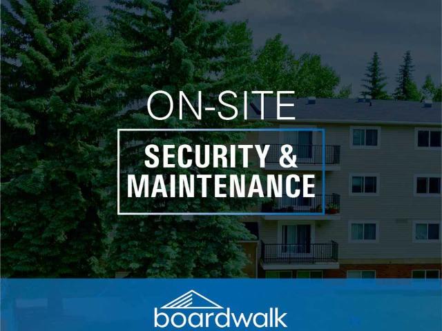 Apartment for rent in Northwest, Alberta
