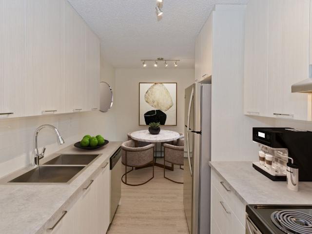 Apartment for rent in Northwest, Alberta