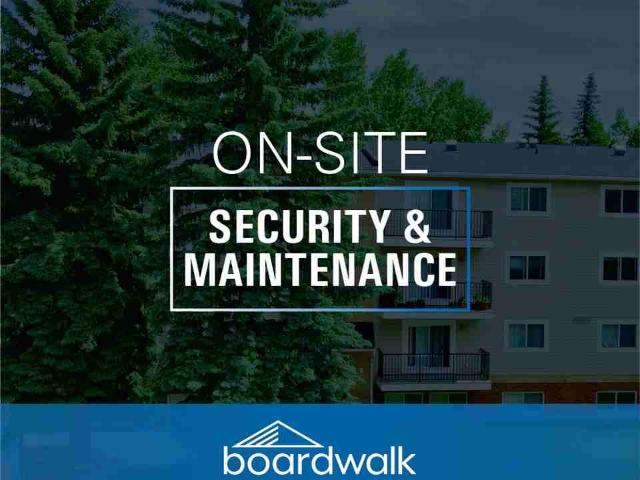 Apartment for rent in Northwest, Alberta