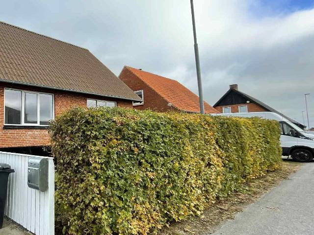 Ejendom til leje i Karby, Brønderslev-Dronninglund