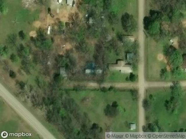 House for sale in Pawhuska, Oklahoma
