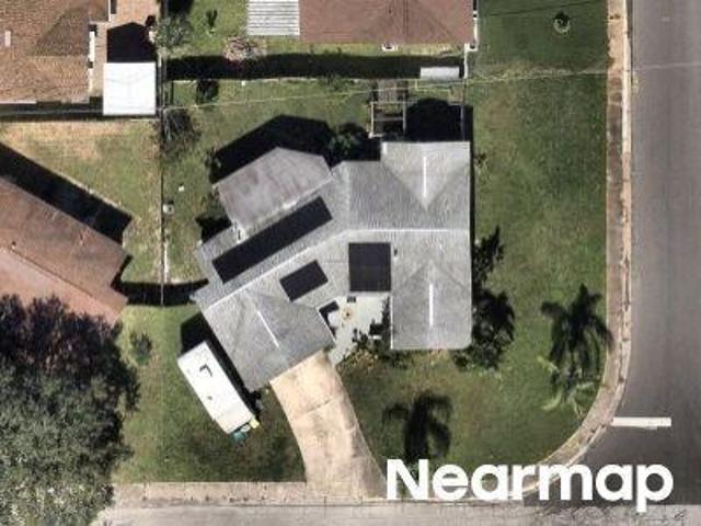 House for sale in Merritt Island, Florida