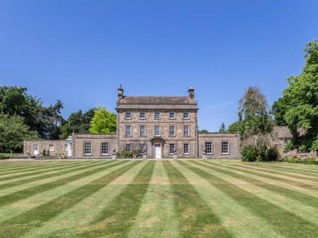 House for sale in Bedale, North Yorkshire