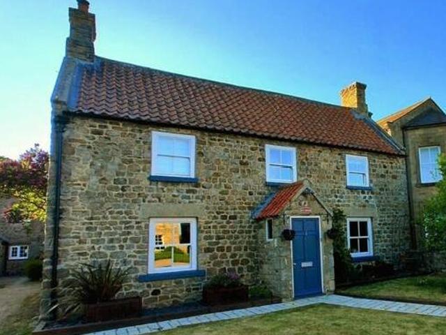 House for sale in Bedale, North Yorkshire