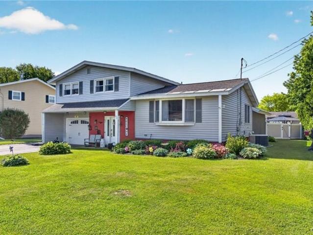 House for sale in Fulton, New York