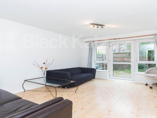 Apartment for rent in Bromley-by-Bow, Bow