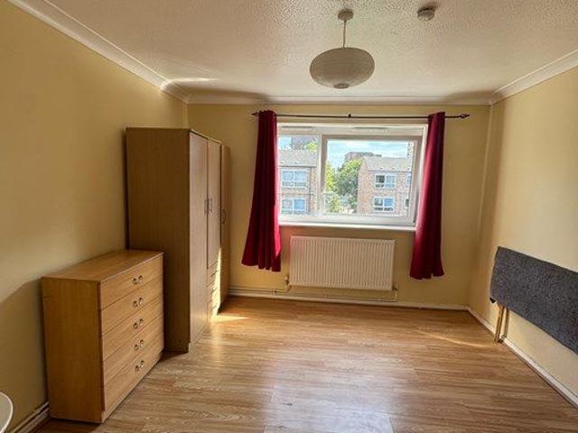 Apartment for rent in Bromley-by-Bow, Bow