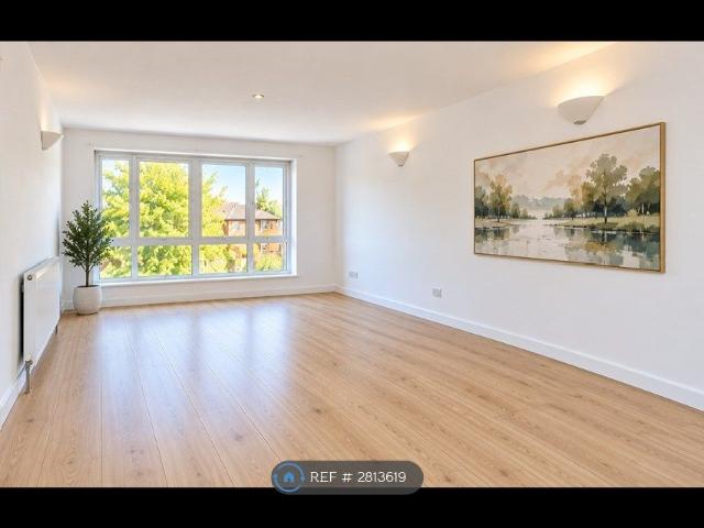 Apartment for rent in Bromley-by-Bow, Greater London
