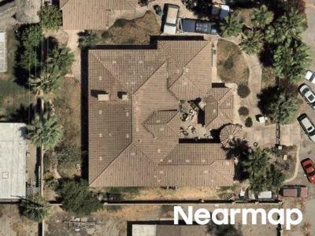 House for sale in Indio, California