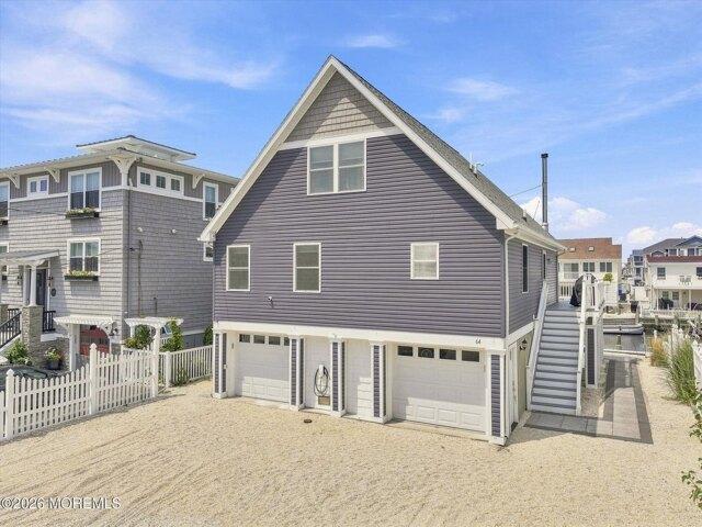 House for sale in Manahawkin, New Jersey