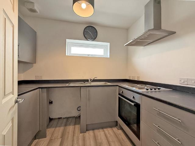 Apartment for rent in Wednesfield, West Midlands