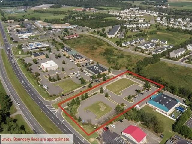 Land for sale in Virginia